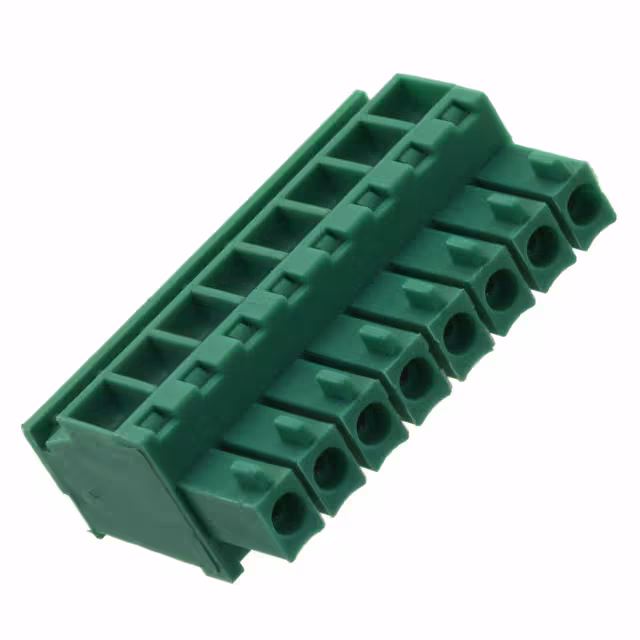 691363110008 Würth Elektronik  Headers Plugs and Sockets